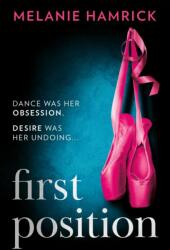 First Position (ISBN: 9780008602536)