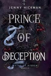 Prince of Deception (ISBN: 9781953238962)