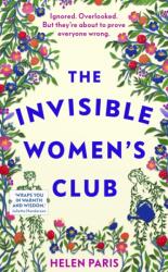 Invisible Women's Club (ISBN: 9780857527349)