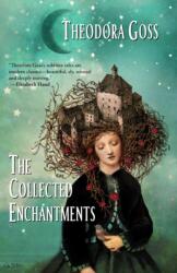 Collected Enchantments (ISBN: 9781956522020)