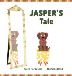 JASPER'S Tale (ISBN: 9781913968236)