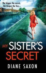 My Sister's Secret (ISBN: 9781804264805)