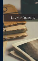 Les Miserables (ISBN: 9781015395220)