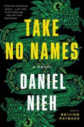 Take No Names (ISBN: 9780062886682)