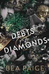 Debts and Diamonds (ISBN: 9781915493330)
