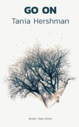 Go On (ISBN: 9781915079930)