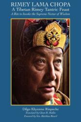 Rimey Lama Chopa (ISBN: 9781896559056)