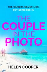 Couple in the Photo (ISBN: 9781399701044)