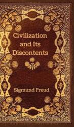 Civilization and Its Discontents (ISBN: 9789356612624)