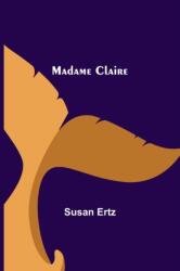 Madame Claire (ISBN: 9789356576797)