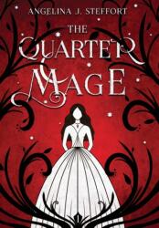 Quarter Mage (ISBN: 9783903357525)