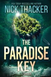 Paradise Key (ISBN: 9781959148166)