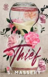 Thief (ISBN: 9781957286068)