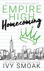Homecoming (ISBN: 9781942381211)