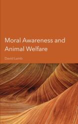 Moral Awareness and Animal Welfare (ISBN: 9781804410240)
