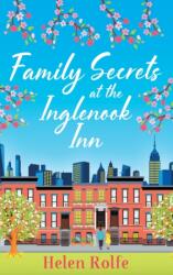 Family Secrets at the Inglenook Inn (ISBN: 9781804155240)