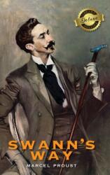 Swann's Way, In Search of Lost Time (ISBN: 9781774378830)
