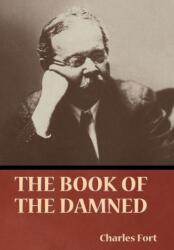 Book of the Damned (ISBN: 9781636377551)