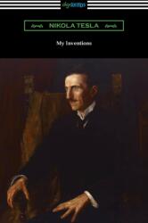 My Inventions (ISBN: 9781420979152)