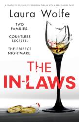In-Laws (ISBN: 9781803149189)