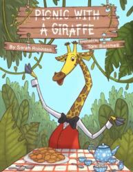 Picnic with a Giraffe (ISBN: 9781800941137)