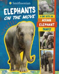 Elephants on the Move (ISBN: 9781398249127)