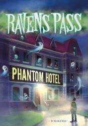 Phantom Hotel (ISBN: 9781398248953)