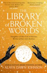 Library of Broken Worlds (ISBN: 9780008612368)
