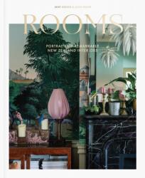 Rooms (ISBN: 9781991016171)
