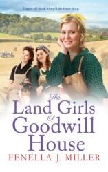 Land Girls of Goodwill House (ISBN: 9781801628532)
