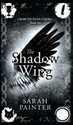 Shadow Wing (ISBN: 9781913676179)