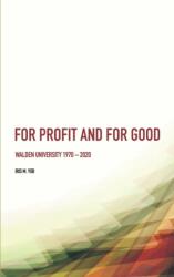 For Profit and For Good (ISBN: 9781804410646)