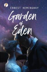 Garden Of Eden (ISBN: 9789355462695)