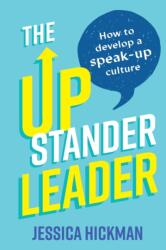 Upstander Leader (ISBN: 9781922611468)