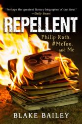 Repellent (ISBN: 9781510773325)