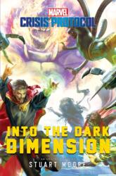 Into the Dark Dimension (ISBN: 9781839081972)