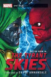 Tyrant Skies (ISBN: 9781839081958)