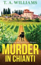Murder in Chianti (ISBN: 9781804832295)