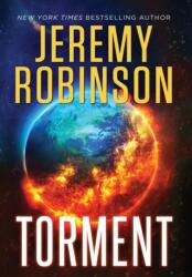 Torment (ISBN: 9781941539675)