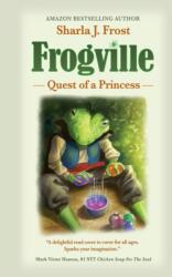 Frogville (ISBN: 9781637922545)