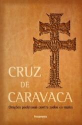 Cruz De Caravaca (ISBN: 9788531519611)