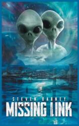 Missing Link (ISBN: 9781685366193)