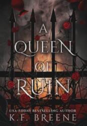Queen of Ruin (ISBN: 9781955757218)