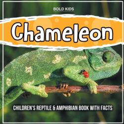 Chameleon (ISBN: 9781071709160)