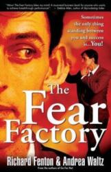 Fear Factory (ISBN: 9780977439355)