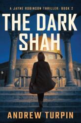 Dark Shah (ISBN: 9781788750387)