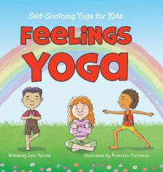 Feelings Yoga (ISBN: 9781955151139)