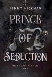Prince of Seduction (ISBN: 9781953238870)