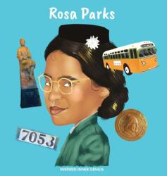 Rosa Parks (ISBN: 9781690409663)