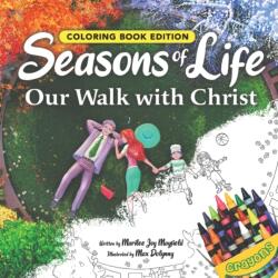 Seasons of Life (ISBN: 9781956462487)